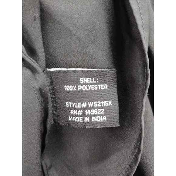 View by Walter Baker black off the shoulder top in 1X - Picture 4 of 4